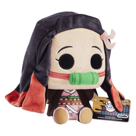 Funko Plush Demon Slayer: Kimetsu No Yaiba 7