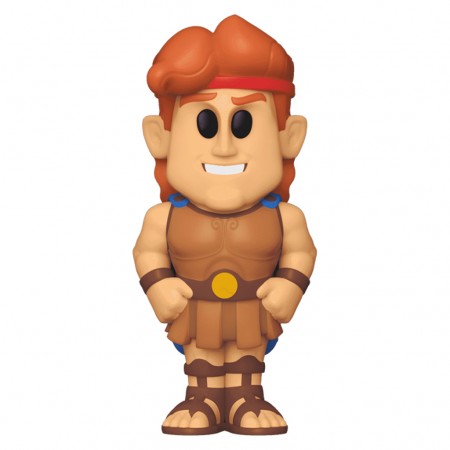 Funko Vinyl Soda Disney Hercules (67109)