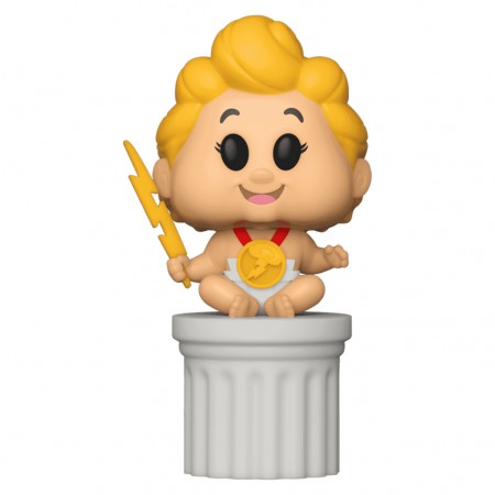 Funko Vinyl Soda Disney Hercules (67109)