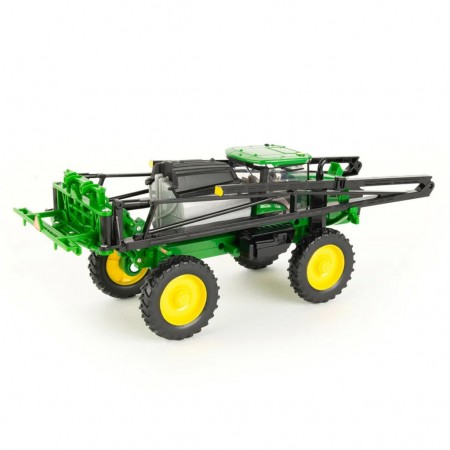 Pulverizador Agricola Ertl - John Deere 412r Self-propelled Sprayer - Escala 1/32 (47399)