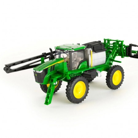 Pulverizador Agricola Ertl - John Deere 412r Self-propelled Sprayer - Escala 1/32 (47399)