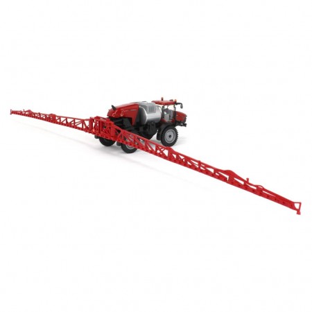 Pulverizador Agricola Ertl - Case Ih Patriot 4350 Self-propelled Sprayer Prestige Collection - Escala 1/64 (44263)