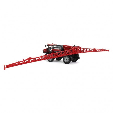Pulverizador Agricola Ertl - Case Ih Patriot 4350 Self-propelled Sprayer Prestige Collection - Escala 1/64 (44263)