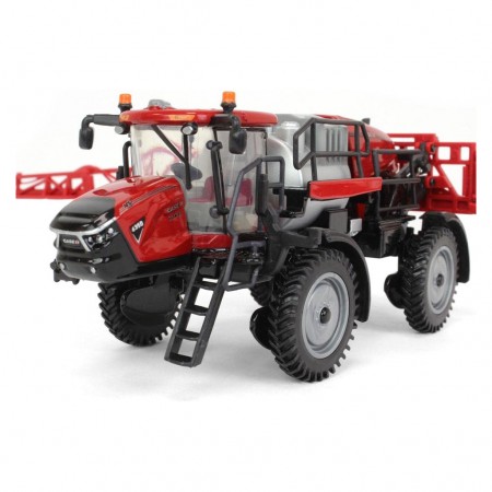 Pulverizador Agricola Ertl - Case Ih Patriot 4350 Self-propelled Sprayer Prestige Collection - Escala 1/64 (44263)