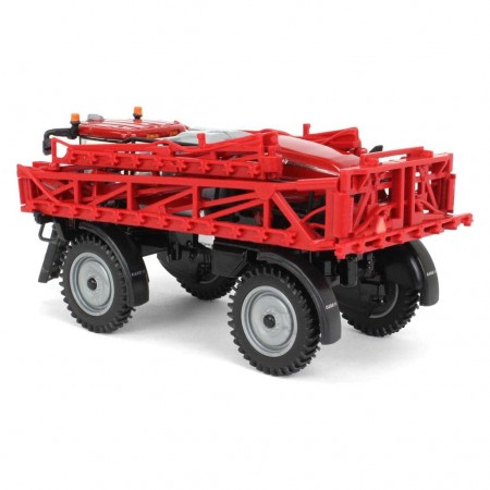 Pulverizador Agricola Ertl - Case Ih Patriot 4350 Self-propelled Sprayer Prestige Collection - Escala 1/64 (44263)