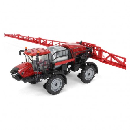 Pulverizador Agricola Ertl - Case Ih Patriot 4350 Self-propelled Sprayer Prestige Collection - Escala 1/64 (44263)