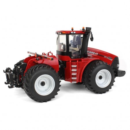 Trator Ertl - Case Ih Afs Connect Steiger 620 With Lsw Tires Prestige Collection - Escala 1/32 (44317)