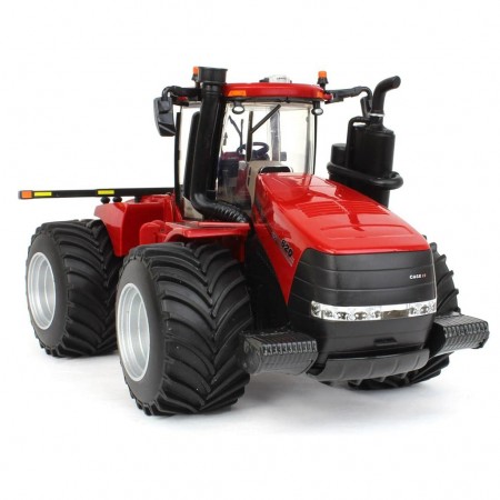 Trator Ertl - Case Ih Afs Connect Steiger 620 With Lsw Tires Prestige Collection - Escala 1/32 (44317)