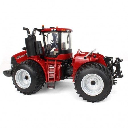 Trator Ertl - Case Ih Afs Connect Steiger 620 With Lsw Tires Prestige Collection - Escala 1/32 (44317)