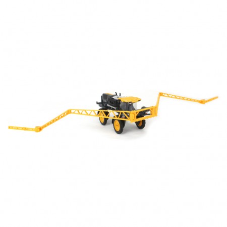 Pulverizador Agricola - Hagie Sts12 Self-propelled Sprayer - Escala 1/64 (45826)
