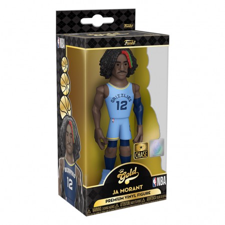 Funko Chase Gold Nba 5