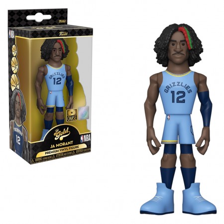 Funko Chase Gold Nba 5
