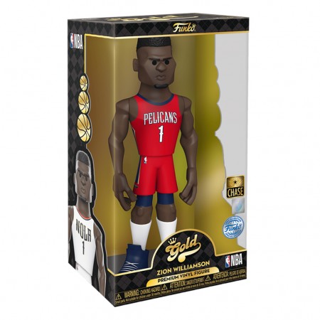 Funko Chase Gold 5