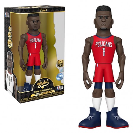Funko Chase Gold 5