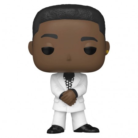 Funko Pop Chase Television Family Matters - Steve Urkel 1380