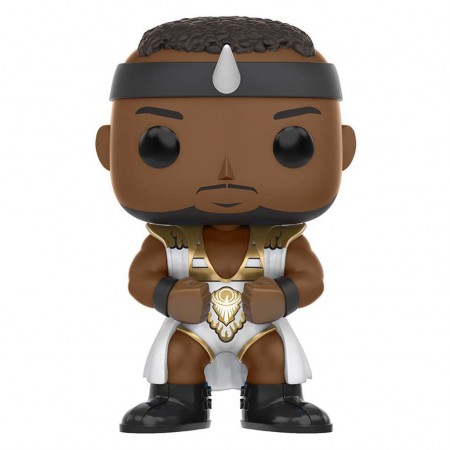 Funko Pop Wwe - Big e   29