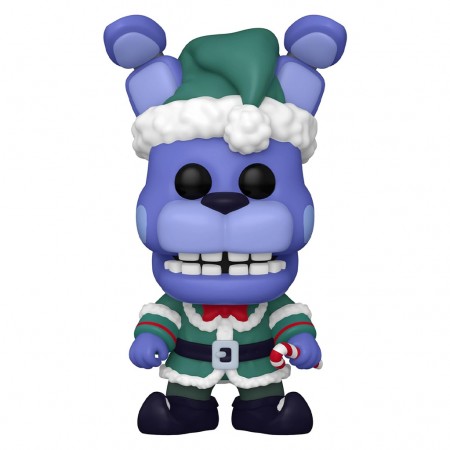 Funko Pop Games Five Nights At Freddy's - Elf Bonnie 937