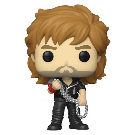 Funko Pop Rocks Duran Duran - Simon Le Bon 327