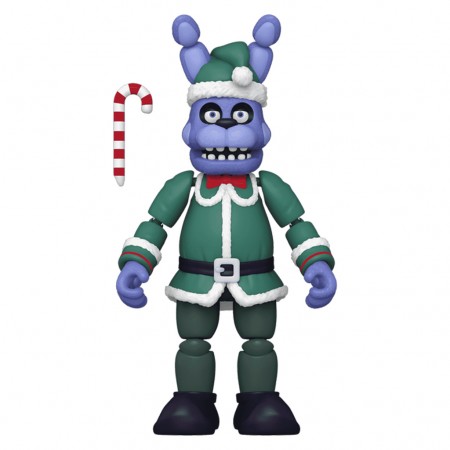 Funko Action Five Nights At Freddy's - Elf Bonnie (72481)