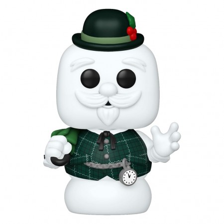 Funko Pop Movies Rudolph The Red-nosed Reindeer - Sam The Snowman 1265