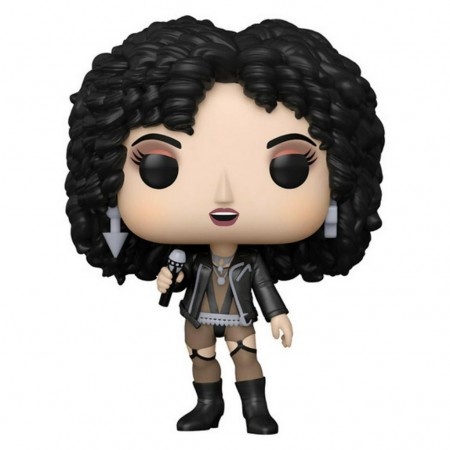 Funko Pop Rocks Cher 340