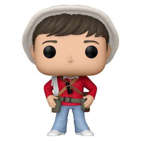 Funko Pop Television Gilligan's Island Exclusive - Gilligan 1336