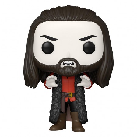 Funko Pop Television What We do In The Shadows - Nandor The Relentless 1326