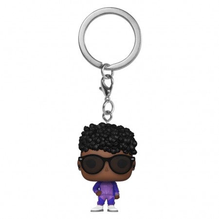 Chaveiro Funko Pop Keychain Marvel Black Panther: Wakanda Forever - Shuri (63937)