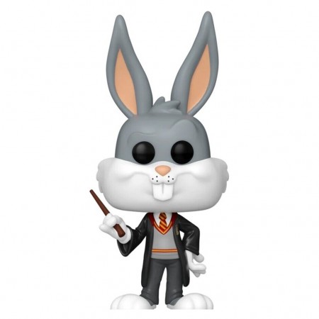 Funko Pop Warner Bros 100th New York Comic Con 2023 - Bugs Bunny Gryffindor 1334