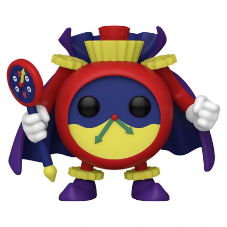 Funko Pop Animation Yu-gi-oh - Time Wizard 1454