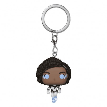 Chaveiro Funko Pop Keychain Marvel The Marvels - Photon (67590)