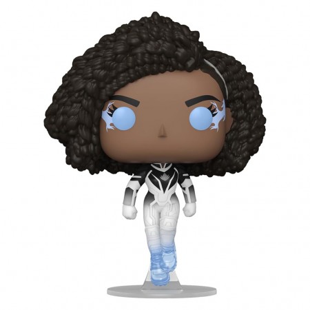 Funko Pop Marvel The Marvels - Photon 1250