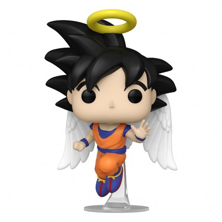 Funko Pop Animation Dragon Ball Z Exclusive - Goku With Wings 1430