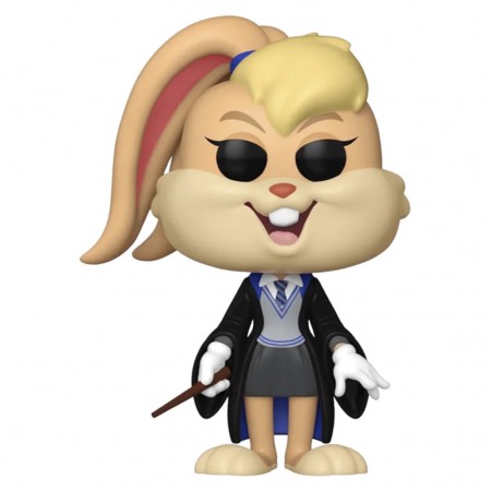 Funko Pop Warner Bros 100th New York Comic Con 2023 - Lola Bunny Ravenclaw 1335