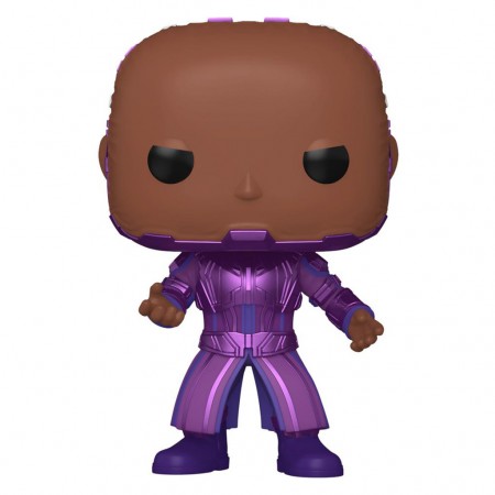 Funko Pop Guardians Of The Galaxy Vol.3 New York Comic Con 2023 - The High Evolutionary 1289