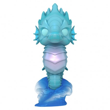 Chaveiro Funko Pop Keychain Dc Aquaman And The Lost Kingdom - Storm 1305