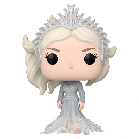 Funko Pop Movies Dc Aquaman And The Lost Kingdom - Atlanna 1307