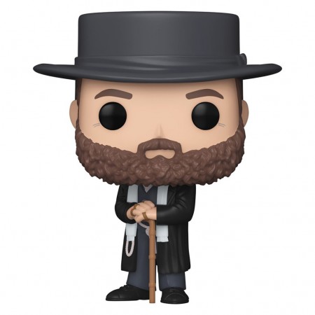 Funko Pop Television Peaky Blinders - Alfie Solomons 1398