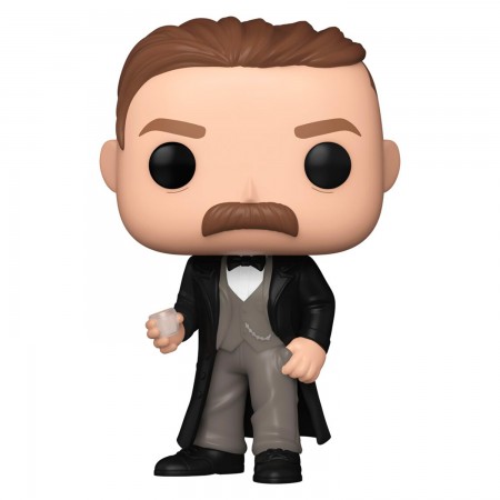Funko Pop Television Peaky Blinders - Arthur Shelby 1399