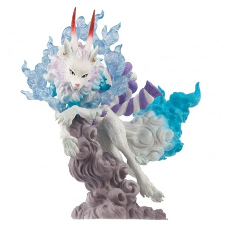 Esttua Bandai Spirits Ichibansho One Piece - Yamato (onigashima) (51754)