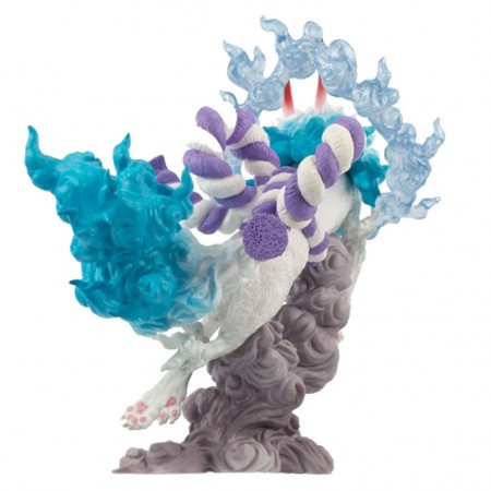 Esttua Bandai Spirits Ichibansho One Piece - Yamato (onigashima) (51754)