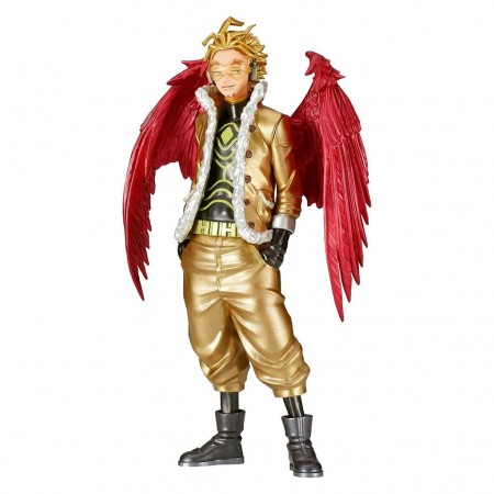 Esttua Banpresto My Hero Academia Age Of Heroes - Hawks (19707)