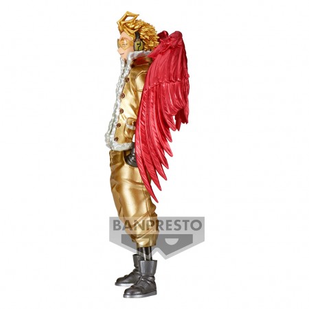 Esttua Banpresto My Hero Academia Age Of Heroes - Hawks (19707)