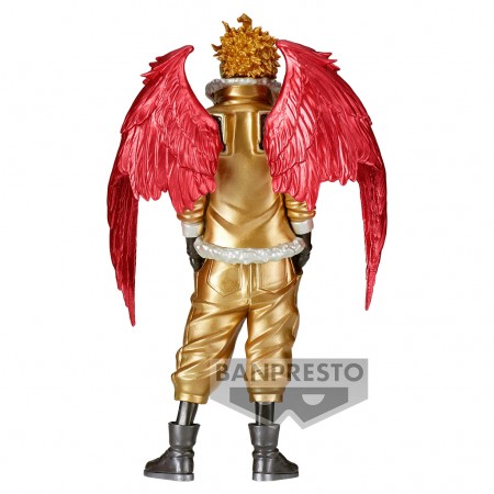 Esttua Banpresto My Hero Academia Age Of Heroes - Hawks (19707)