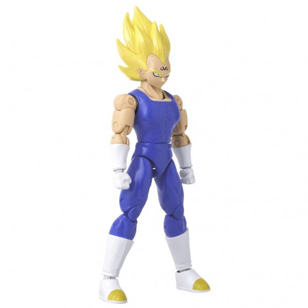 Boneco Bandai Dragon Ball Super Dragon Stars - Majin Vegeta (40731)