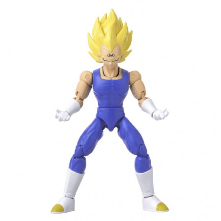 Boneco Bandai Dragon Ball Super Dragon Stars - Majin Vegeta (40731)