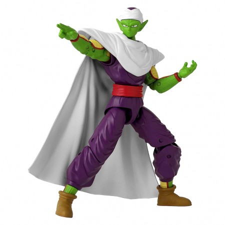 Boneco Bandai Dragon Ball Super Hero Dragon Stars - Piccolo (40721)