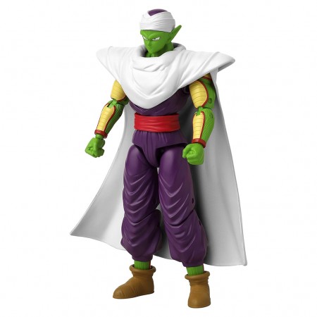 Boneco Bandai Dragon Ball Super Hero Dragon Stars - Piccolo (40721)