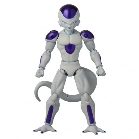 Boneco Bandai Dragon Ball Super Dragon Stars - Frieza 4th Form (36893)