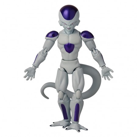 Boneco Bandai Dragon Ball Super Dragon Stars - Frieza 4th Form (36893)